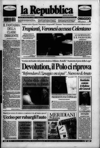 La repubblica